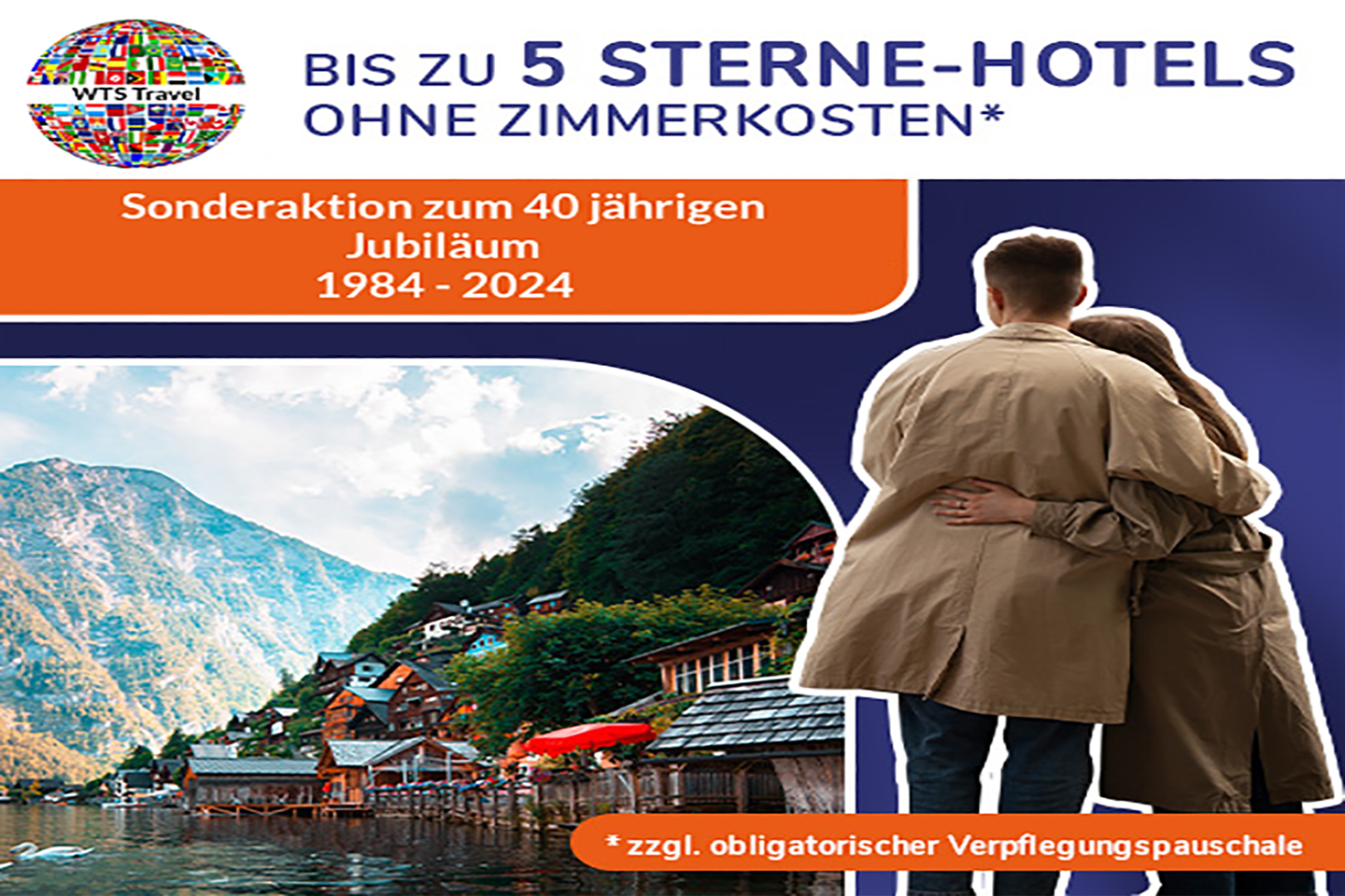 Erlebe deinen Urlaub